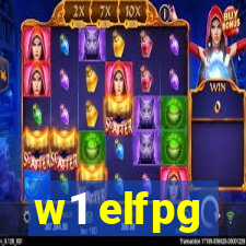 w1 elfpg